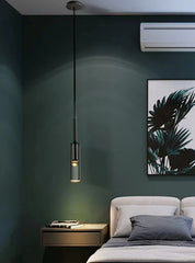 Wolf Copper Pendant Lights