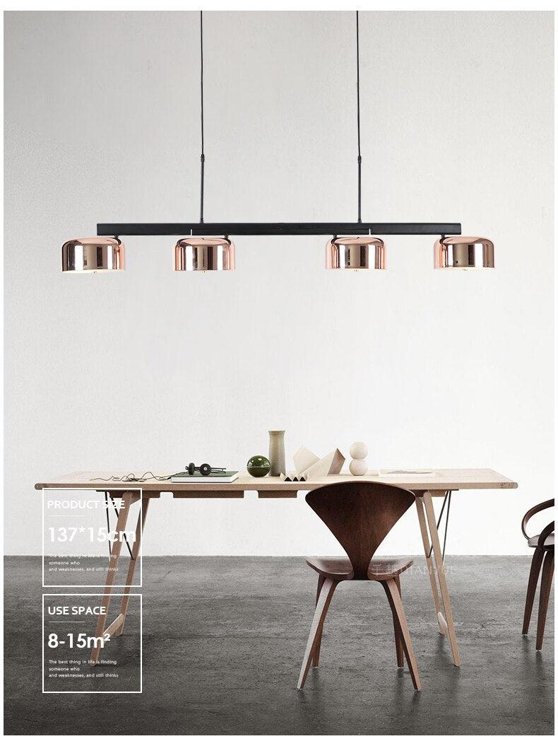 Hanging Kitchen Ceiling Lights