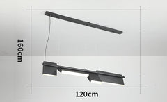 Boötis Art Lamps Chandelier