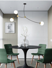 Branches Pendant Lamp