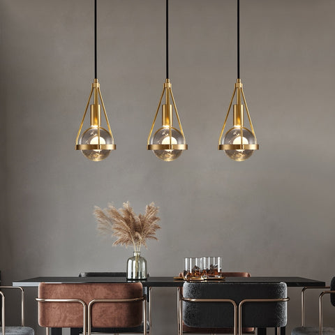 Furry Ball Pendant Lights Furry Ball Pendant Lights