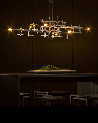 Muhlifain Pendant Lights Muhlifain Pendant Lights
