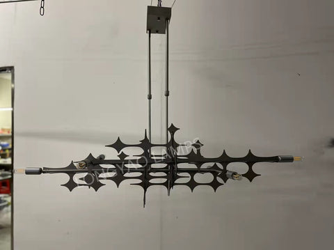 Muhlifain Pendant Lights Muhlifain Pendant Lights