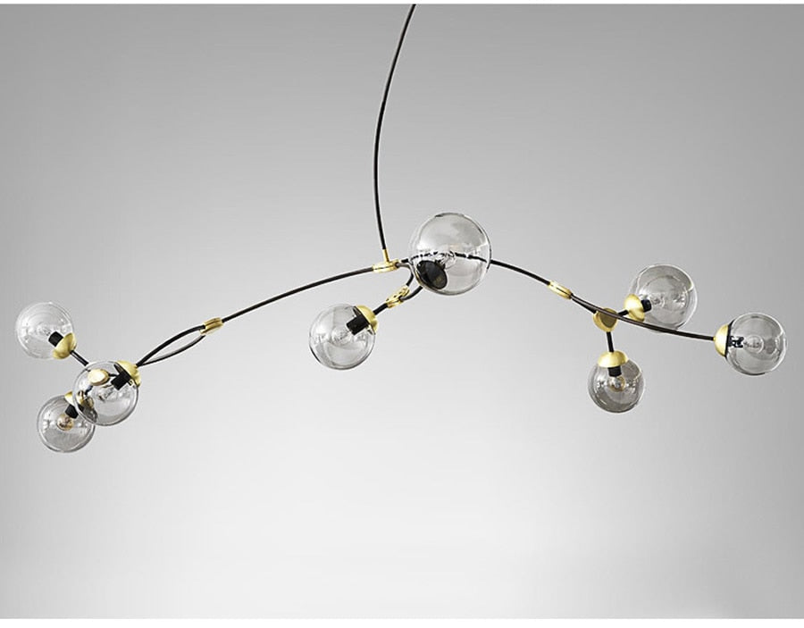 Branches Pendant Lamp