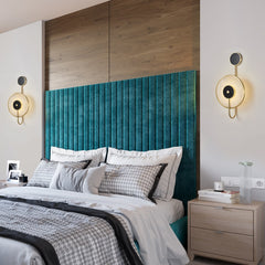 Marble LED Wall Lamp