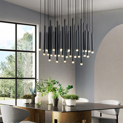 Castula Hanging Pendant Lights - Galastellar