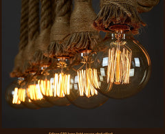 Muscida Hanging Lights