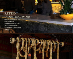 Muscida Hanging Lights