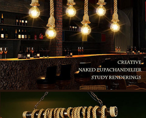 Muscida Hanging Lights Muscida Hanging Lights