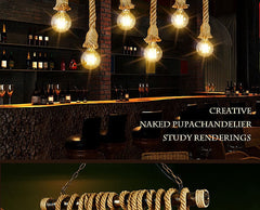 Muscida Hanging Lights