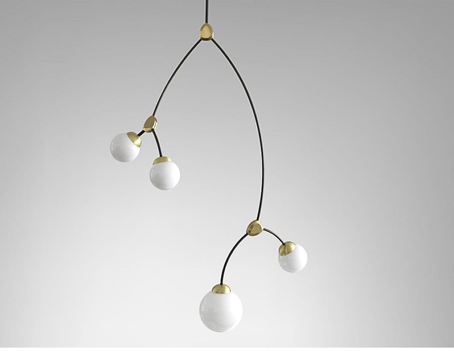 Branches Pendant Lamp