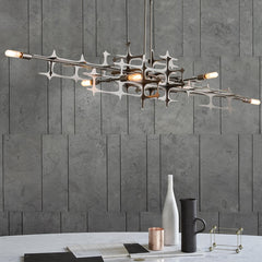 Muhlifain Pendant Lights