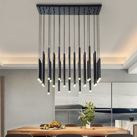 Castula Hanging Pendant Lights Castula Hanging Pendant Lights