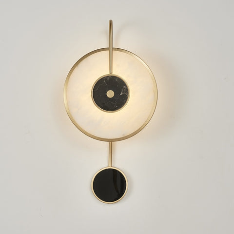 Marble LED Wall Lamp Marble LED Wall Lamp