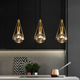 Ball Pendant Lights