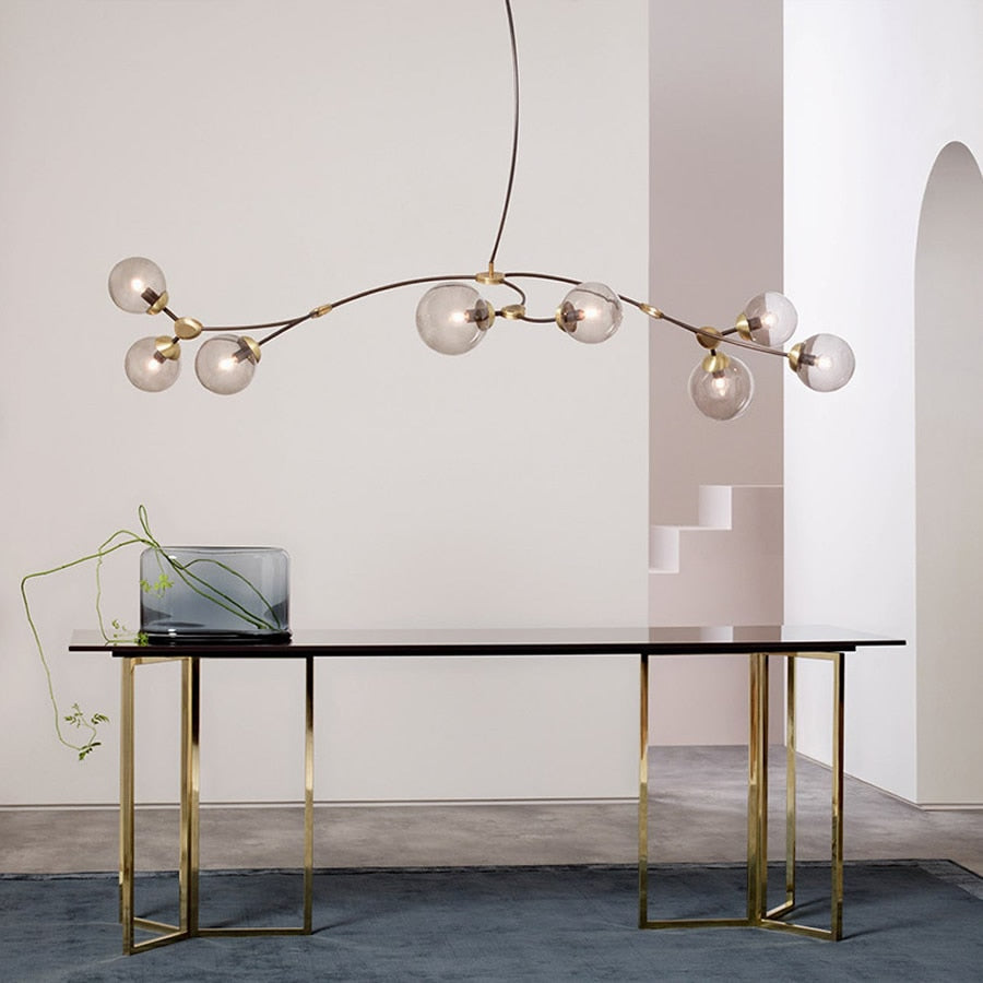 Branches Pendant Lamp