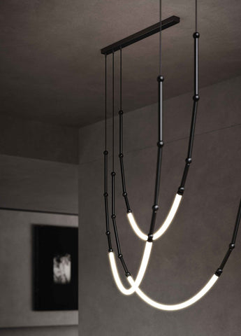 Chara Hanging Light Chara Hanging Light