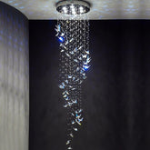Butterfly Ceiling Lights