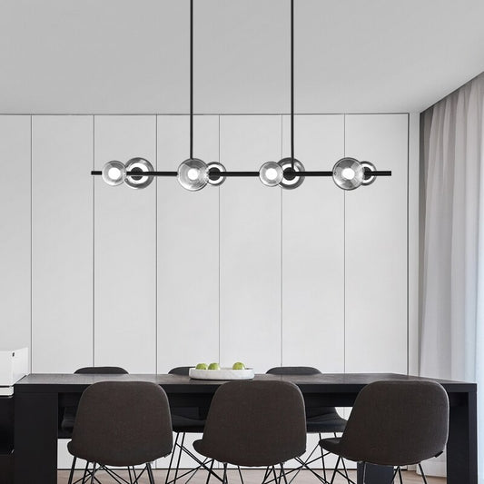 Modern Pendant Lamps