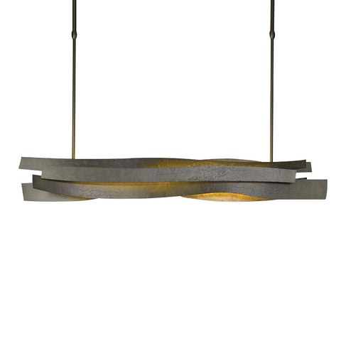 Botein Geometric Chandelier Botein Geometric Chandelier
