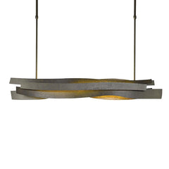 Botein Geometric Chandelier