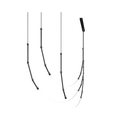 Modern Chara Hanging Light