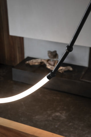 Chara Hanging Light Chara Hanging Light