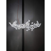 Atlas Star Chandelier