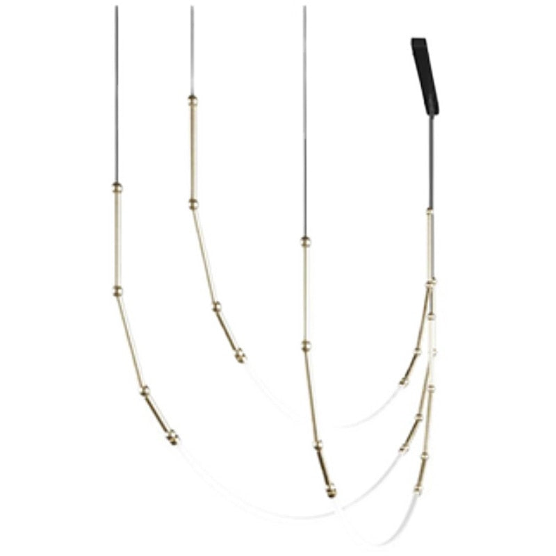 Modern Chara Hanging Light