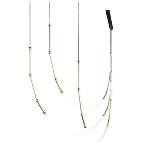Modern Chara Hanging Light Modern Chara Hanging Light