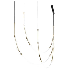 Modern Chara Hanging Light