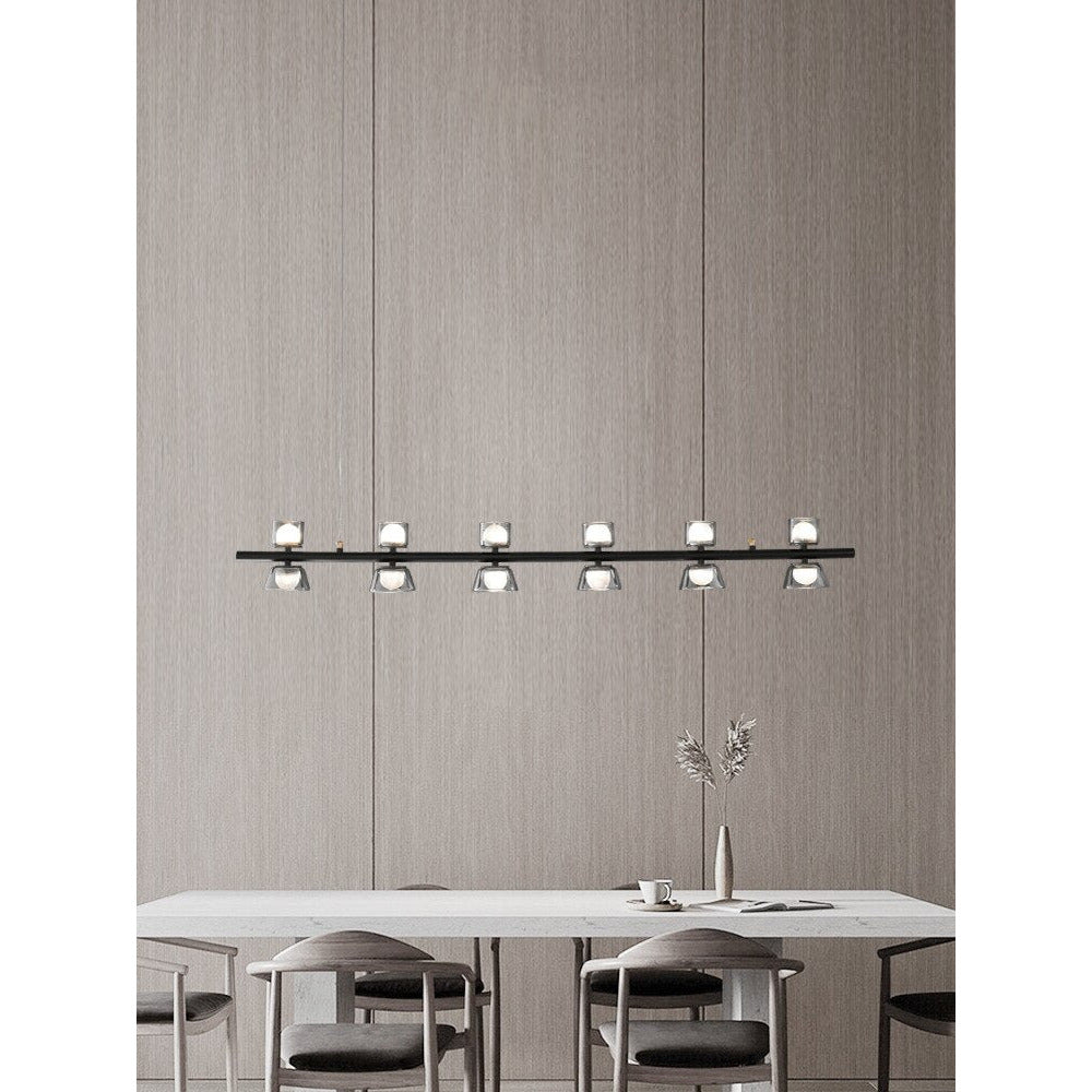 Modern Pendant Lamps