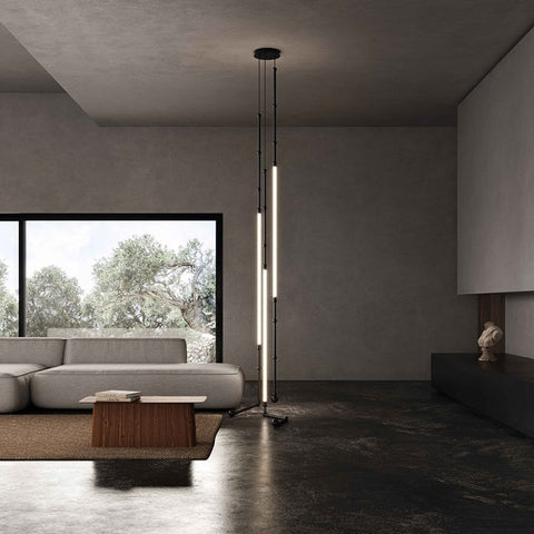 Modern Chara Hanging Light Modern Chara Hanging Light
