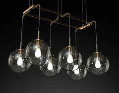 Retro Loft Ceiling Lights