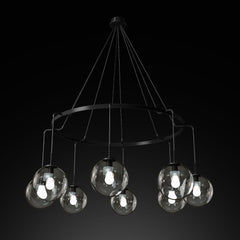 Retro Loft Ceiling Lights