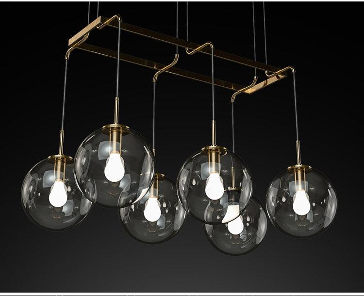 Retro Loft Ceiling Lights