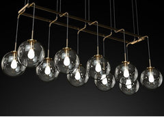 Retro Loft Ceiling Lights