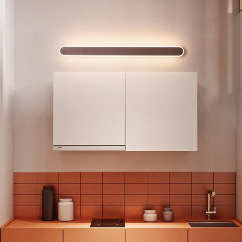Bathroom Mirror Bar Light Bathroom Mirror Bar Light