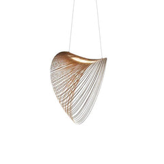 Bird's Nest Pendant Lamp