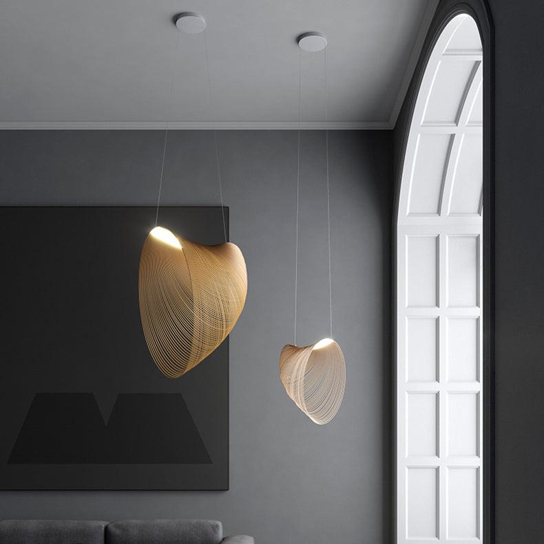 Bird's Nest Pendant Lamp