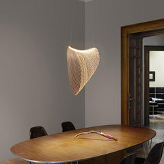 Bird's Nest Pendant Lamp