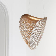Bird's Nest Pendant Lamp