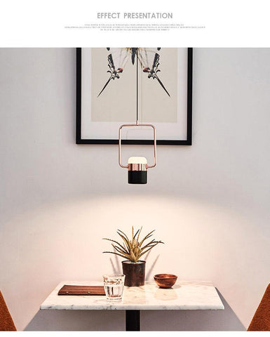 Best Hanging Lamps