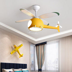 Children Ceiling Fan Lights