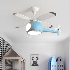 Children Ceiling Fan Lights