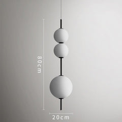 Pavonis Pendant Lights