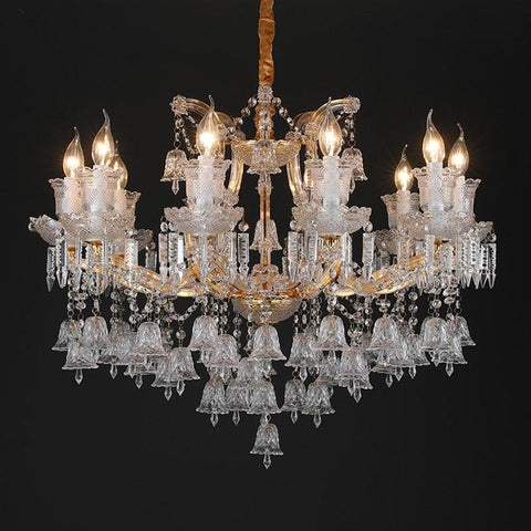 European Style Chandelier European Style Chandelier
