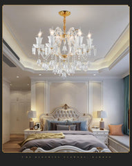 European Style Chandelier