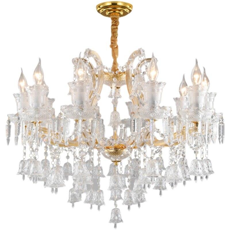 European Style Chandelier