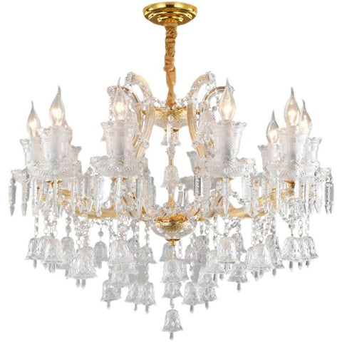 European Style Chandelier European Style Chandelier